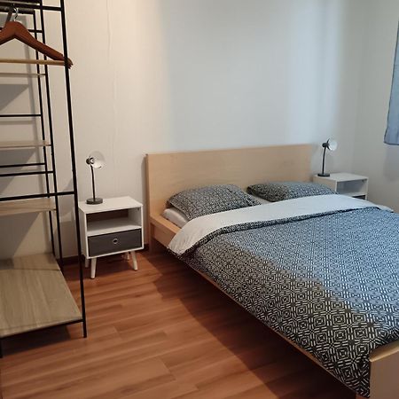 Appartement Cosy A Страсбург Екстер'єр фото