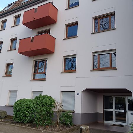 Appartement Cosy A Страсбург Екстер'єр фото