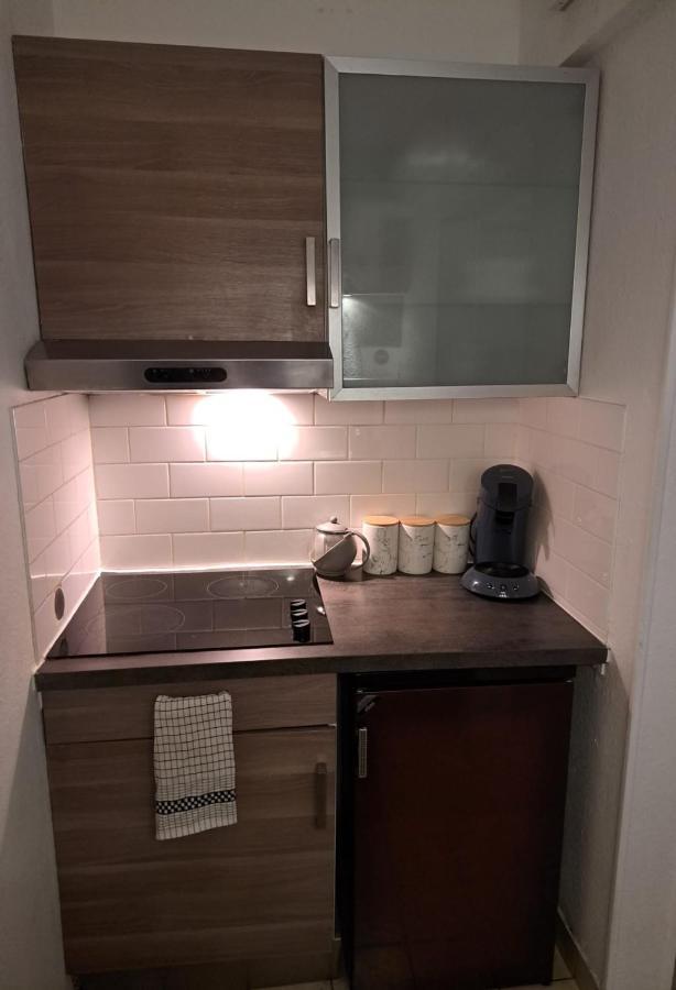 Appartement Cosy A Страсбург Екстер'єр фото