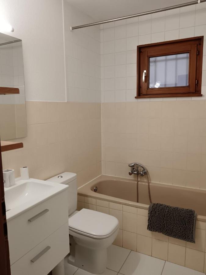 Appartement Cosy A Страсбург Екстер'єр фото
