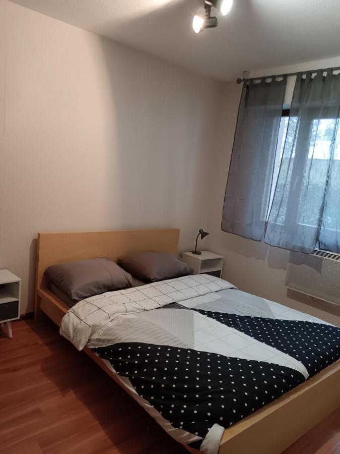 Appartement Cosy A Страсбург Екстер'єр фото