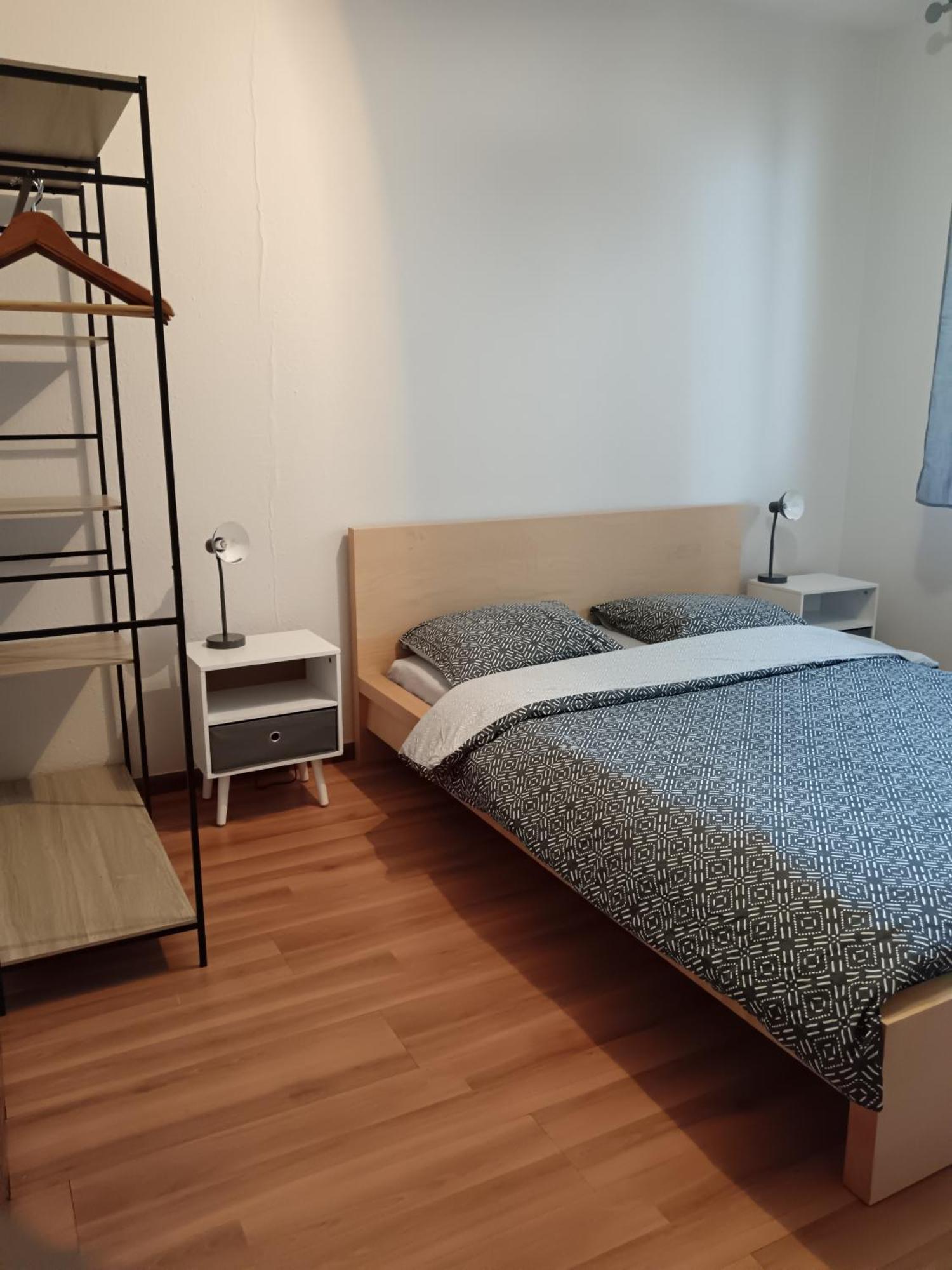 Appartement Cosy A Страсбург Екстер'єр фото