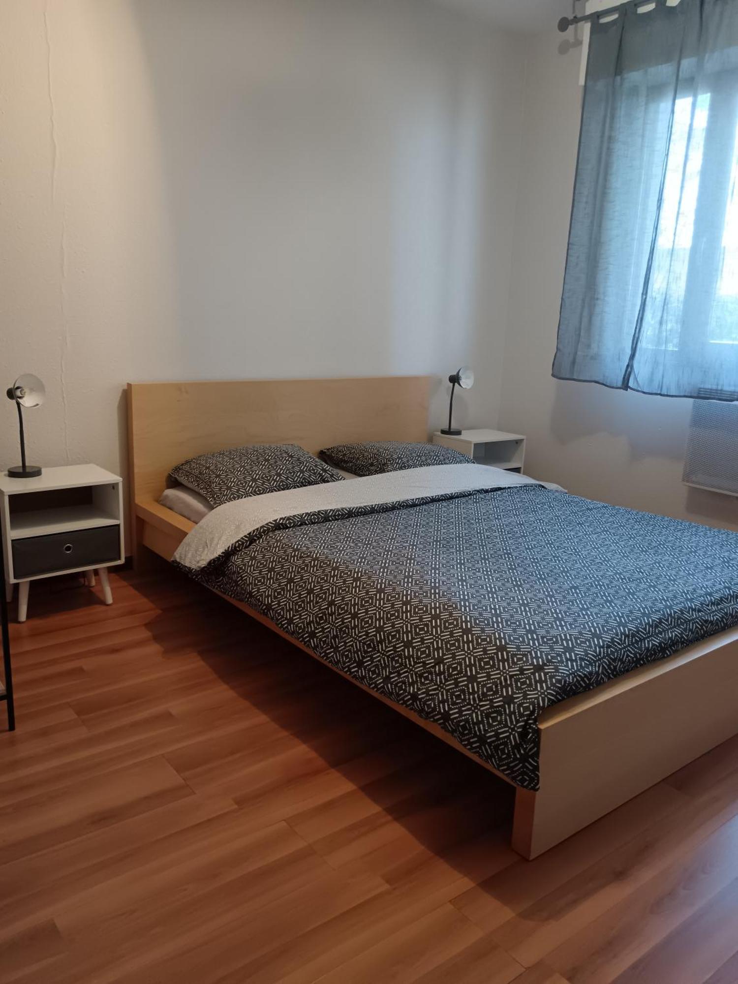 Appartement Cosy A Страсбург Екстер'єр фото