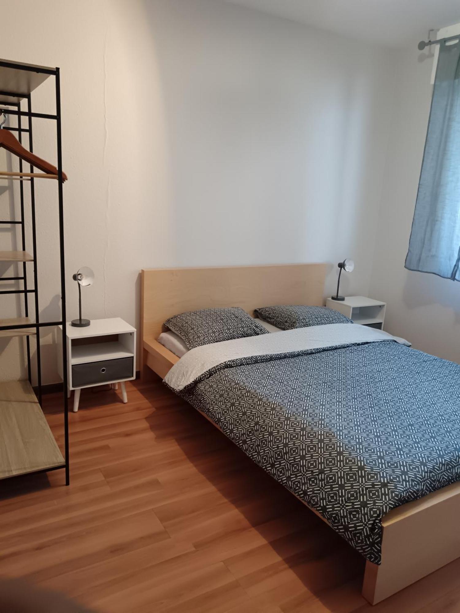 Appartement Cosy A Страсбург Екстер'єр фото