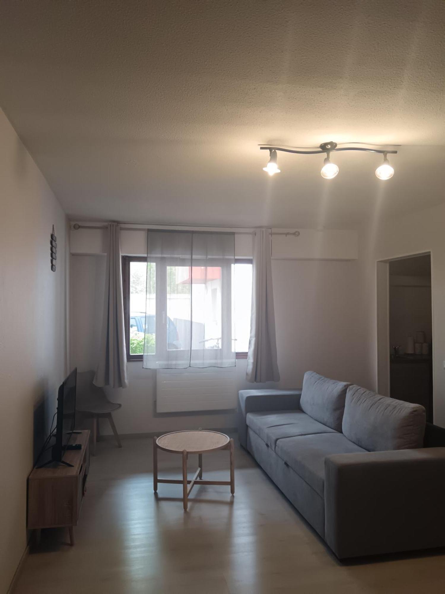 Appartement Cosy A Страсбург Екстер'єр фото